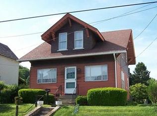 476 8th St, Donora, PA 15033