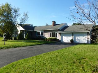 1411 Village Rd, Clearfield, PA 16830