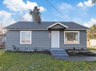 9928 E 4th Ave, Spokane, WA 99206