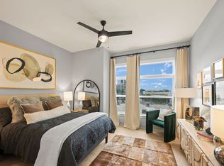 THE WINSTON, Charlotte, NC 28203