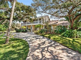 950 Winding River Rd, Vero Beach, FL 32963