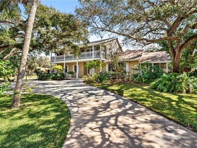 950 Winding River Rd, Vero Beach, FL, 32963