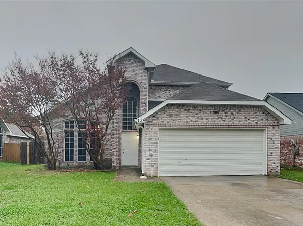 134 Woodcreek Dr, Rockwall, TX 75032