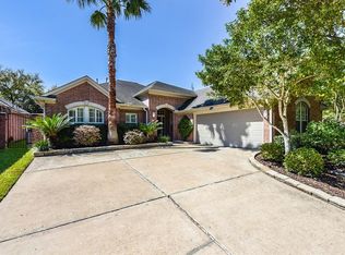 13811 Threadall Park Dr, Houston, TX 77077