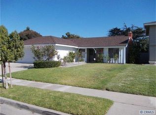 16438 Sycamore St, Fountain Valley, CA 92708