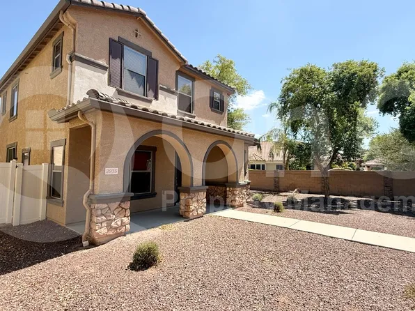 3935 E Jasper Dr, Gilbert, AZ 85296