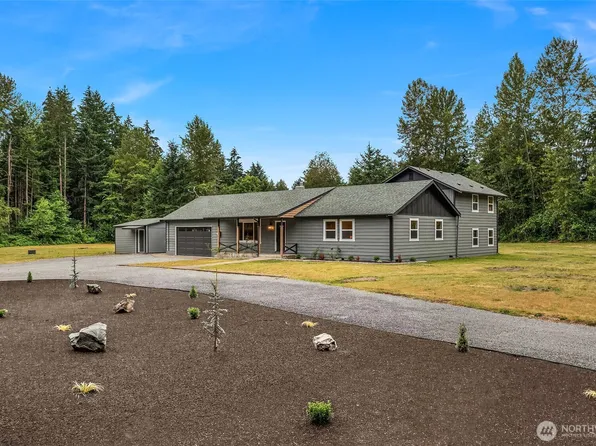 23111 58th Avenue E, Spanaway, WA 98387