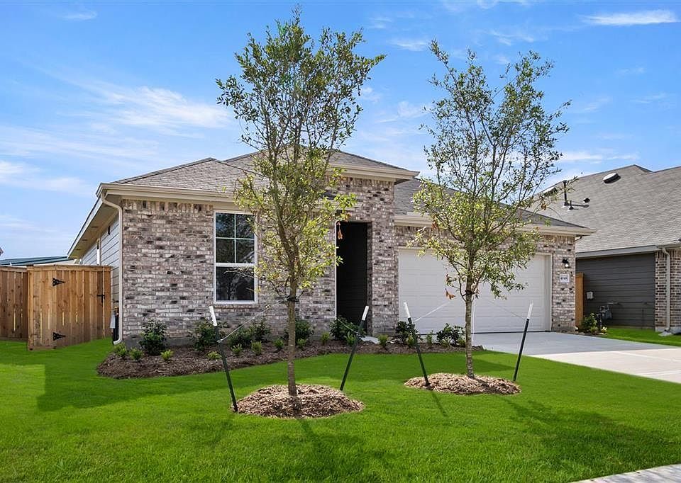 4048 Colony River Rock Blvd, Pinehurst, TX 77362 | Zillow