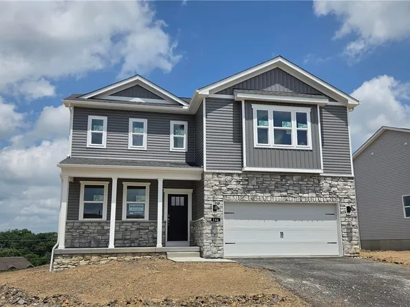 184 Laurel Hills Dr, Buffalo Township, PA 16055