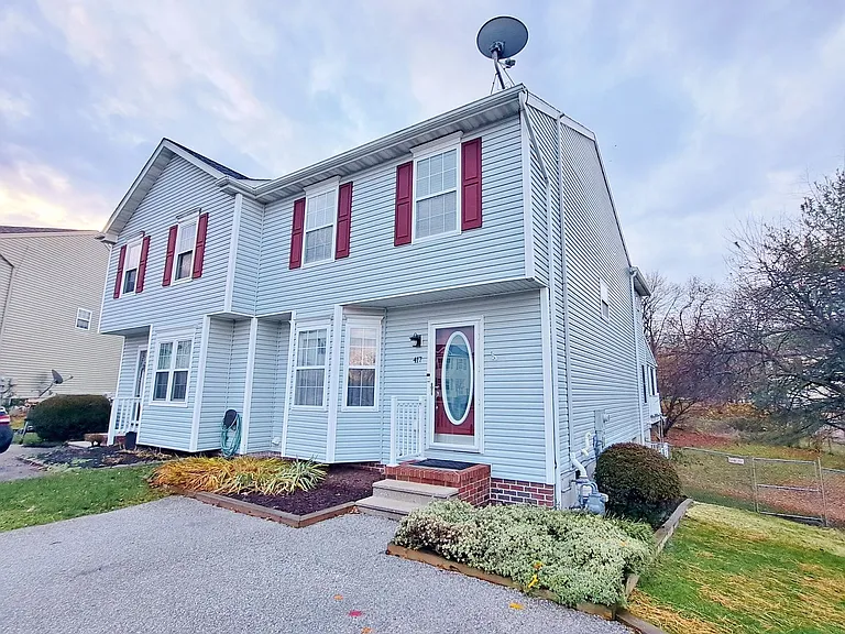 417 Debbi Ct — Photo 59