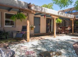 627 Webber St, Santa Fe, NM 87505