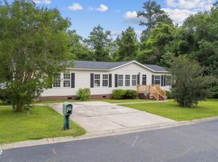 1937 Athens Dr, Conway, SC 29526