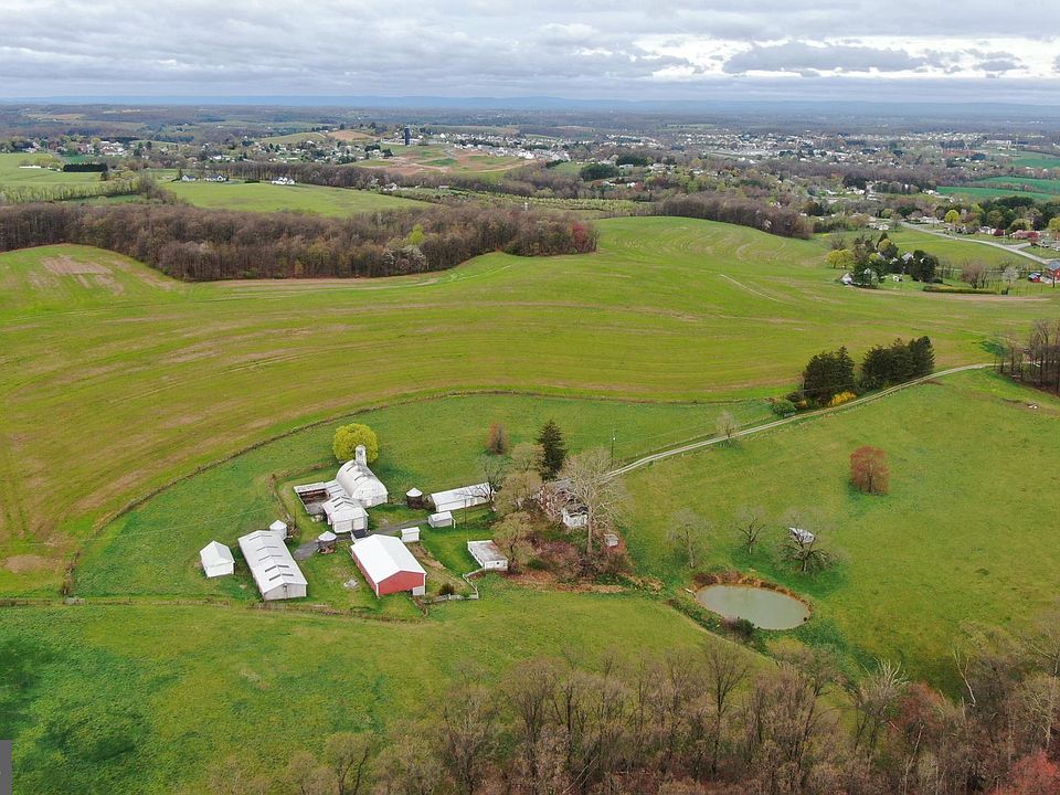 653 Fuhrman Mill Rd, Hanover, PA 17331 MLS PAYK2059438 Zillow