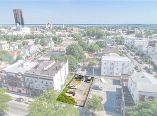 Union Ave, New rochelle, NY 10801