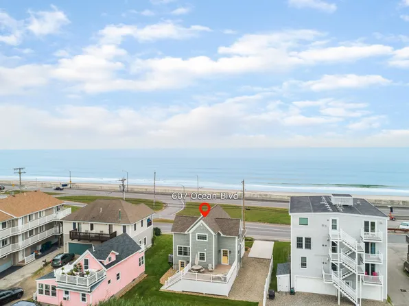 607 Ocean Boulevard, Hampton, NH 03842