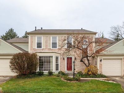 1335 Wagon Wheel Ln, Rochester, MI, 48306