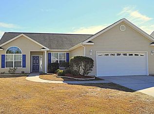 400 Sea Turtle Dr, Myrtle Beach, SC 29588