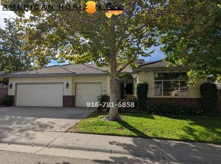 1192 Elderberry Cir, Folsom, CA 95630