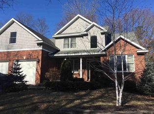 164 Milner Ave, Albany, NY 12208