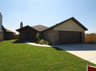 7909 Avenue M, Lubbock, TX 79423
