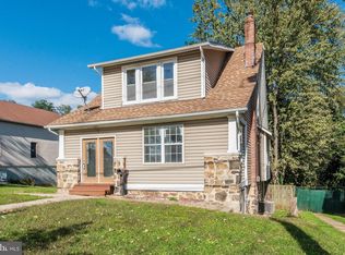 707 Walnut Ave, Baltimore, MD 21229