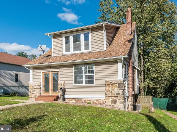 707 Walnut Ave, Baltimore, MD 21229