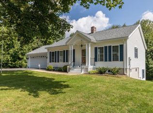74 Chapel St, Gardner, MA 01440