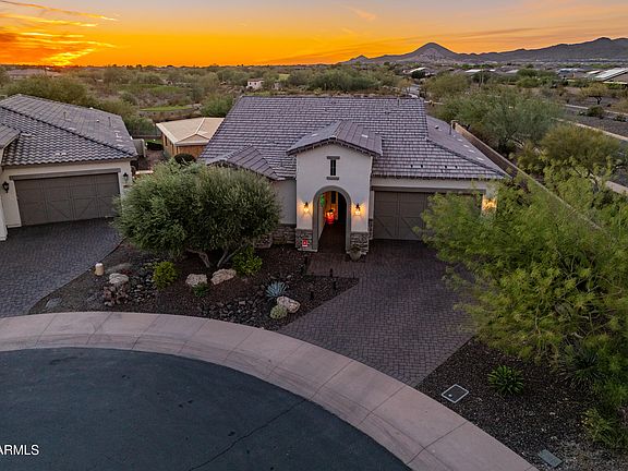 2nd image of 12487 W GILIA Way