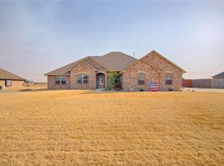 3522 Eastridge Cir NE, Piedmont, OK 73078