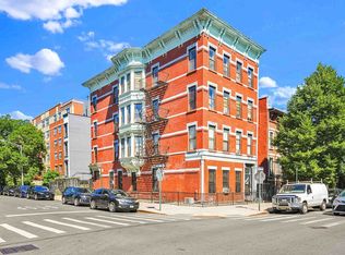 184 Stuyvesant Ave APT D2, Brooklyn, NY 11221