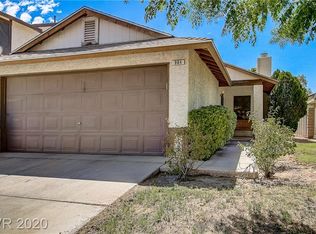 904 Clipper Dr, Henderson, NV 89015