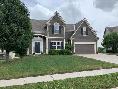 9019 N Garfield Ave, Kansas City, MO, 64155