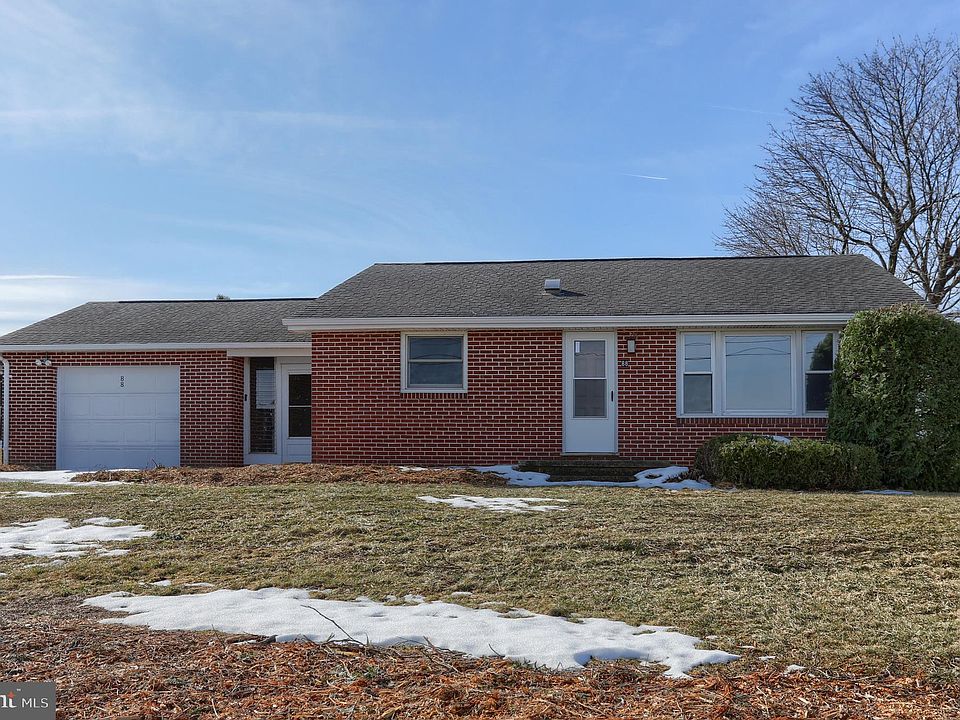 88 Powells Valley Rd, Halifax, PA 17032 Zillow