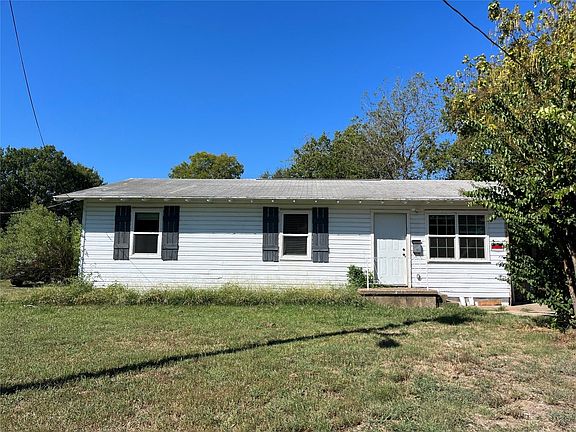 1150 SW 5th St, Cooper, TX 75432 | MLS #20444772 | Zillow