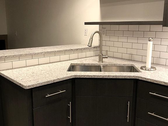 Even includes a kitchen sink