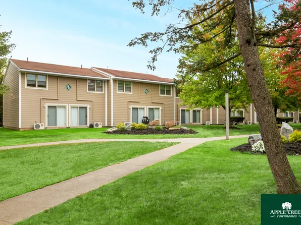 Apple Creek Townhomes