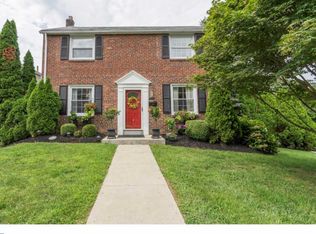 100 Kent Rd, Springfield, PA 19064