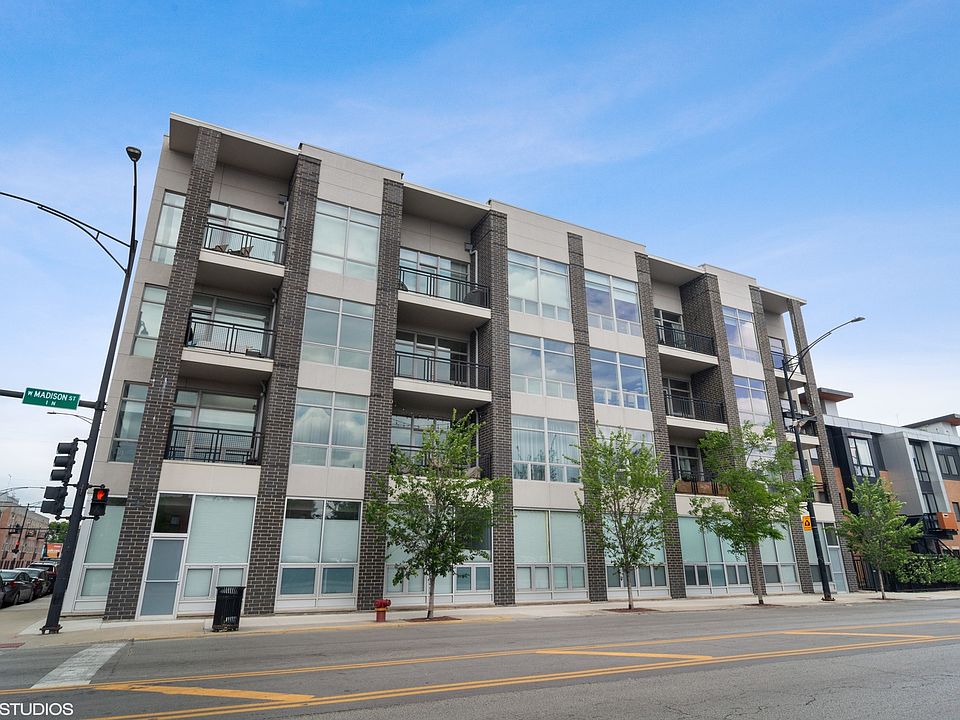 1st image of 2250 W Madison St Unit 1E