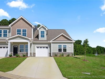 964 Kensington Park Rd, Fayetteville, NC, 28311