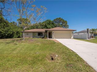 6642 David Blvd, Pt Charlotte, FL 33981