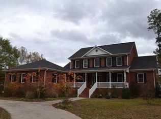 1670 Priceville Rd, Gilbert, SC 29054