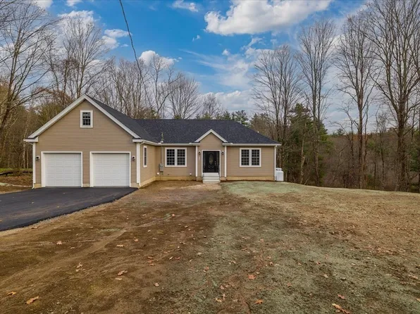 265 Alpine Dr, Southbridge, MA 01550