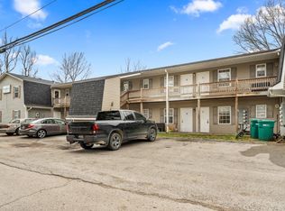 199 S Brook St APT 13, Lebanon Junction, KY