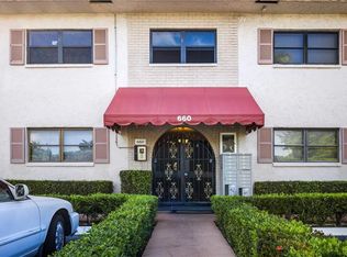 660 Dover St APT A20, Boca Raton, FL 33487