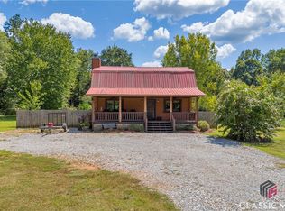 4464 New Kings Bridge Rd, Nicholson, GA 30565