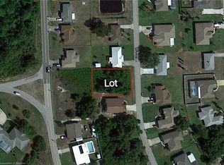 4701 Whiting Dr, Sebring, FL 33870