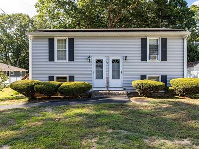 62 Jessie Ave, Attleboro, MA, 02703