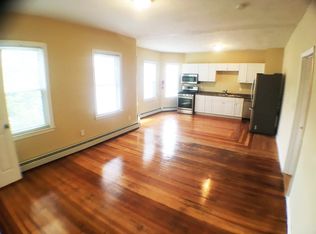 27-29 Everett St #1C, Allston, MA 02134