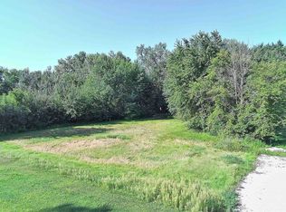 Mill St, Shiocton, WI 54170