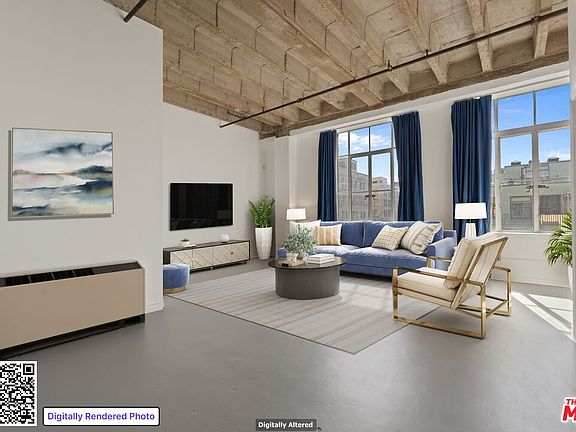 2nd image of 312 W 5th St APT 917